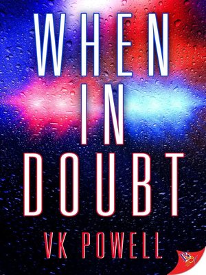 cover image of When in Doubt